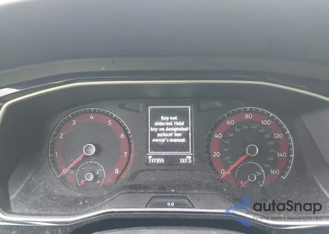 2019 Volkswagen Jetta 1.4T R-Line/1.4T S/1.4T Se from USA, damaged, VIN 3VWC57BU6KM250640